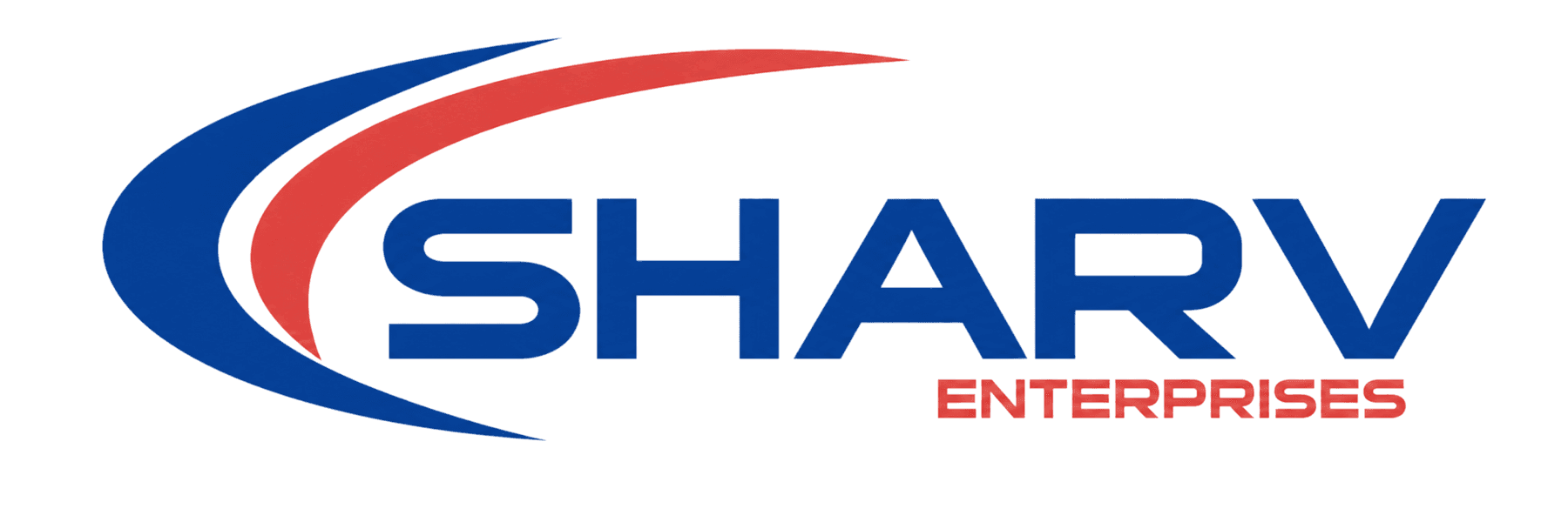 Sharv Enterprises logo